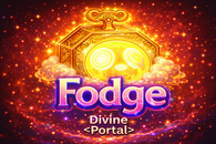 Divine Portal (Sarı Portal)