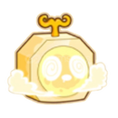 Divine Portal Skin(Yellow Portal) BF