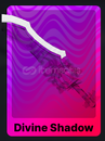 DIVINE SHADOW DEATH BALL