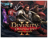 Divinity Original Sin 2 - Definitive Edition