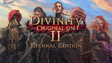 Divinity: Original Sin 2 - Eternal Edition