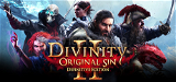 Divinity: Original Sin 2 (Hesap Kiralama)