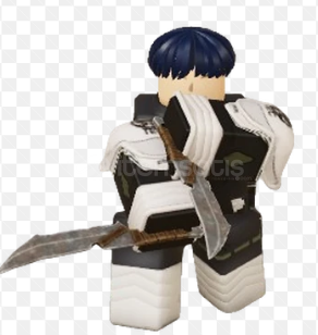 Division Vice Captain - Anime Last Stand Division Vice Captain - Anime Last Stand