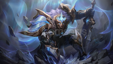 DİZGİNSİZ YÜCE KRAL GAREN FIRSAT HESAP