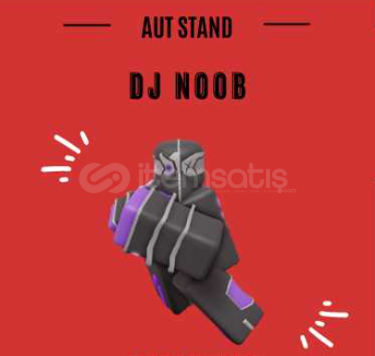 DJ Noob- AUT DJ Noob- AUT