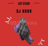 DJ Noob- AUT