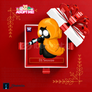 ⭐Mega Dj Snooze ⭐