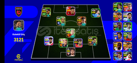 D.jota+sınijder+Pedri +105DOS