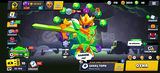 Brawl stars | 77 karakter | 37.000 kupa hesap 