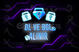 Dl VE BGL ALNIR 