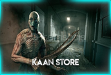 [DLC'LER DAHİL] Outlast 1 + Garanti