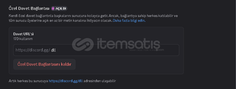/dll taglık url