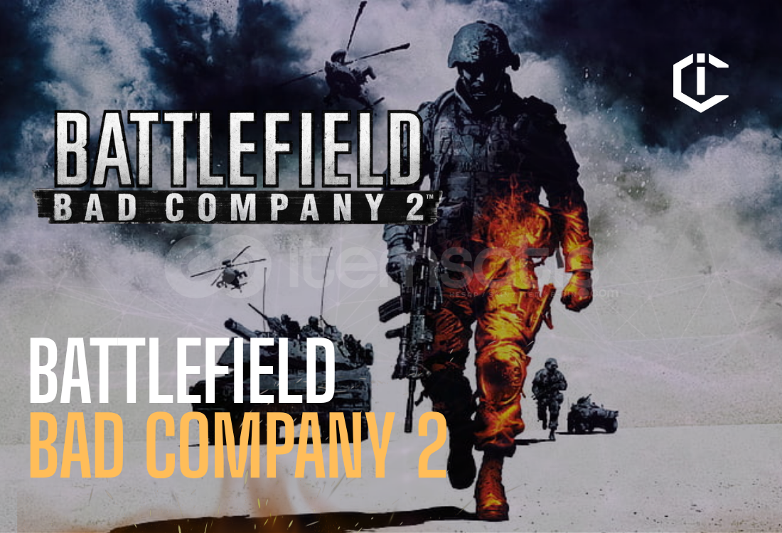 Battlefield: Bad Company™ 2 | Garantili | Anında Battlefield: Bad Company™ 2 | Garantili | Anında