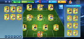 DLS 25 FULL YILDIZLI – uygun fiyatlı hesap