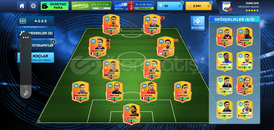 Dls 26 mega 94.7 ratingli pazarlik payi vardir 