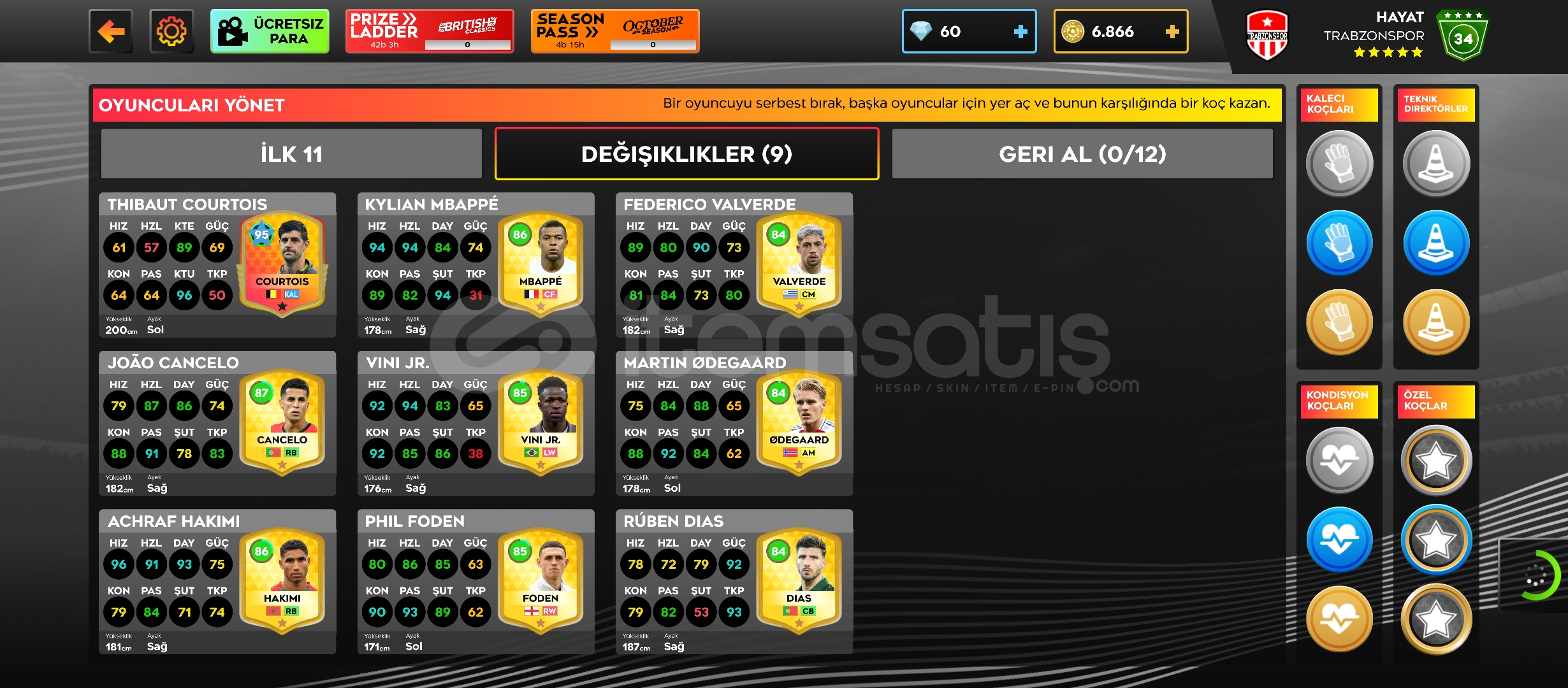 DLS HESAP