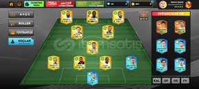 DLS MBAPPE BENZEMALI UYGUNA HESAP DLS MBAPPE BENZEMALI UYGUNA HESAP