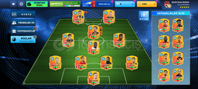 Dls satılık hesap uygun 