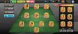 Dls25 1200 elmas 34 max oyunculu ful stad