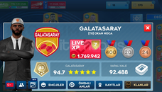 DLS26 16 Max oyunculu hesap ucuza