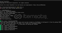 DM ALL BOT! - Çoklu Token Özelliği - Sorunsuz
