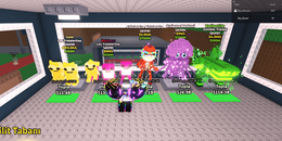 DM DEN FİYAT VERİNİZ STEAL A BRAİNROT DM DEN FİYAT VERİNİZ STEAL A BRAİNROT