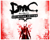 DmC Devil May Cry: Definitive Edition + PS4/PS5