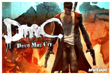 DmC Devil May Cry + Garanti Destek