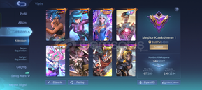 Gus 11.11 Kof Zenith 150legend parcası fazlasıda Gus 11.11 Kof Zenith 150legend parcası fazlasıda