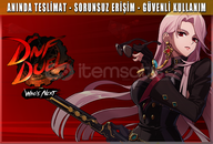 DNF Duel | Garantili