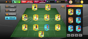 DLS 2025 Efsane Hesap! 