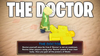 DOCTOR | Ink Game