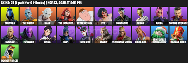 DOCTOR STANGE | PETER GRİFFİN | 1100 VPAPELLİ