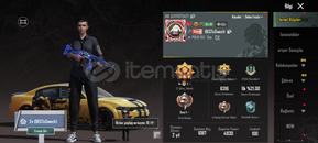 DODGE 21 DESTANSI 9 yükseltilebilir 580uc