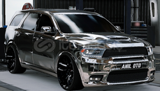 DODGE DURANGO 4X4 CPM2