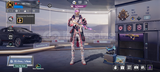 ACİL -Dodge - Full set Galadria X-Suit - 6 yil