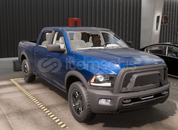 DODGE RAM CPM2