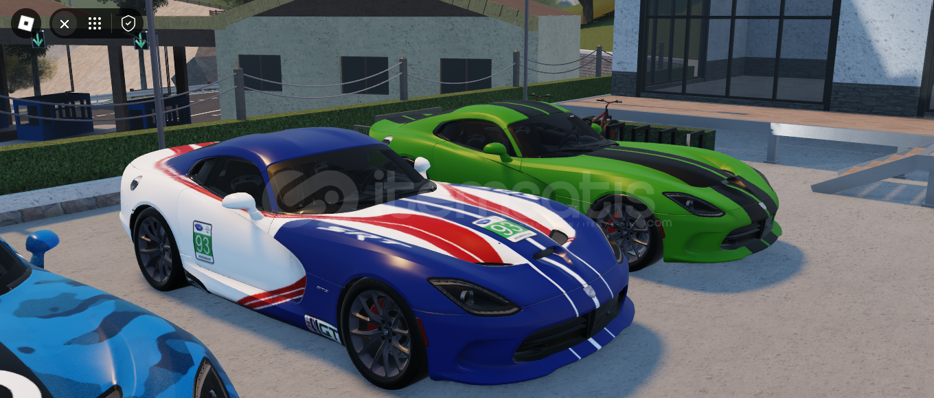 Dodge Viper Pack 2017 Dodge Viper Pack 2017
