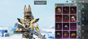 DODGELİ BUZ DİYARLİ HESAP