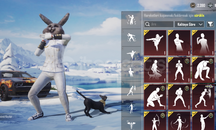 DODGELİ X SUİTLİ DOLU YÜKSELTİLEBİRLİ HESAPPP!!