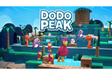 Dodo Peak + Garanti