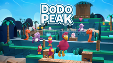 Dodo Peak
 + Garanti
