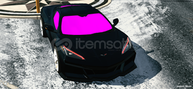 ⭐️DOĞAL AFET CORVETTE HIZLI OLAN KAZANIR⭐️