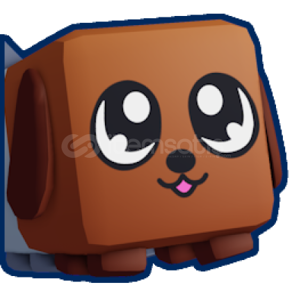 Dogcat BUBBLE GUM SİMULATOR İNFİNİTY Dogcat BUBBLE GUM SİMULATOR İNFİNİTY