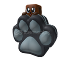 ⭐️Roblox❤️Doggy Backpack❤️