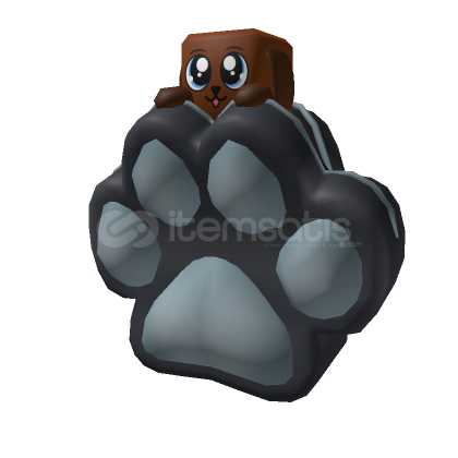 ⭐️Roblox❤️Doggy Backpack❤️ ⭐️Roblox❤️Doggy Backpack❤️