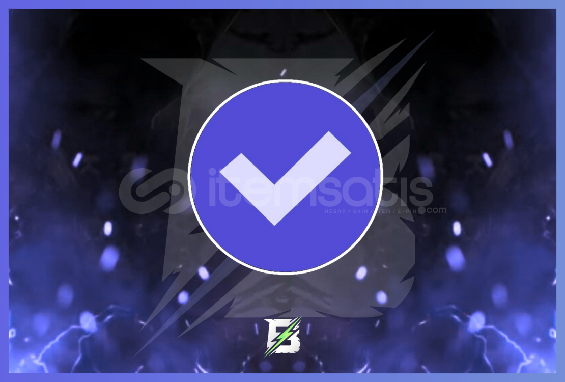 Doğrulanmış Ekip Doğrulanmış Ekip