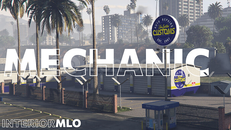 DOIIDAUM - Mechanic Beach | Lisanslı & Garantili