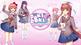 Doki Doki Literature Club Plus Epic Games Hesap