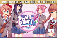 Doki Doki Literature Club Plus! | Garantili